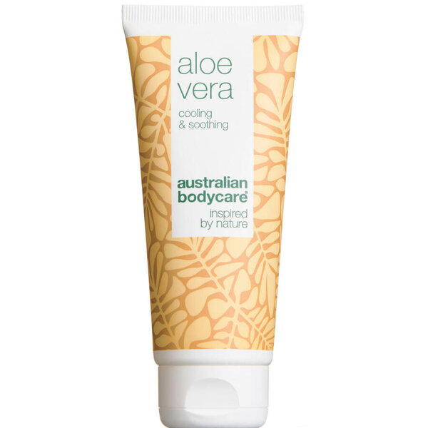 Australian Bodycare Aloe Vera Gel (100 ml)
