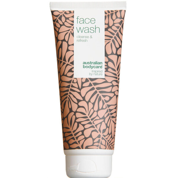 Australian Bodycare Face Wash (200 ml)