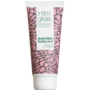Australian BodyCare intim glide