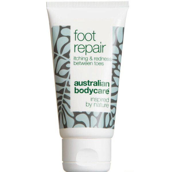 Australian Bodycare Foot Repair