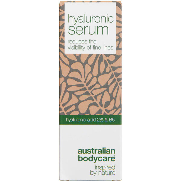 Australian Bodycare Face Serum