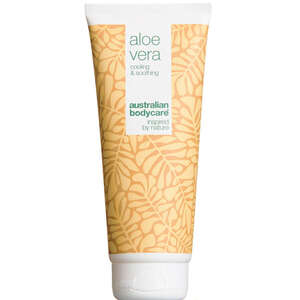 Australian Bodycare Aloe Vera Gel (200 ml)