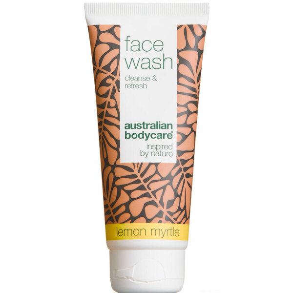 Australian Bodycare Face Wash (Lemon Myrtle)