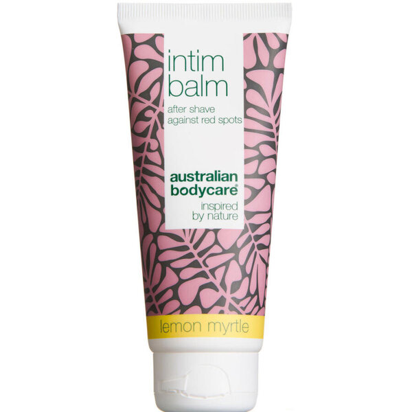 Australian BodyCare intim balm (lemon myrtle -100 ml)