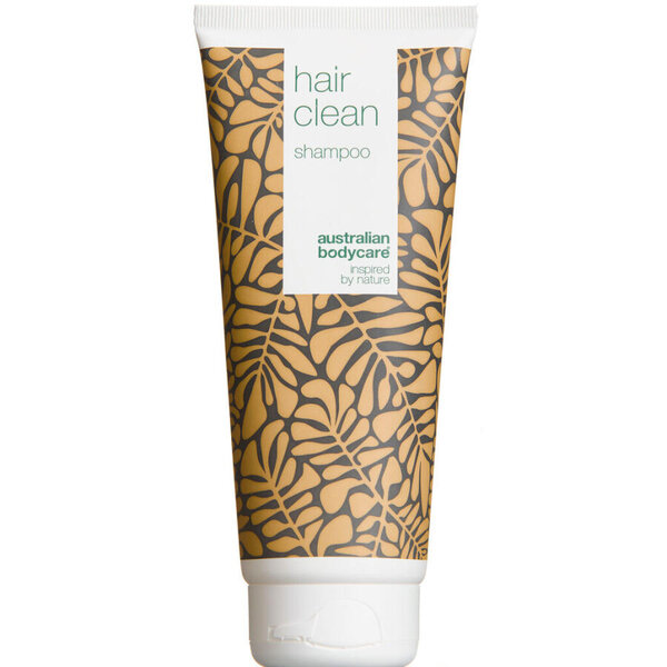 ABC Hair Clean Shampoo