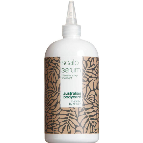 Australian Bodycare Scalp Serum (500 ml)