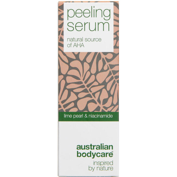 Australian Bodycare Peeling Serum