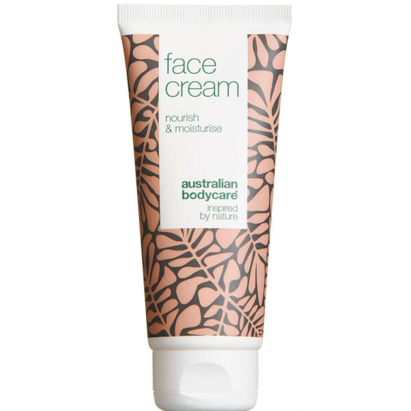 Australian Bodycare Face Cream (100 ml)