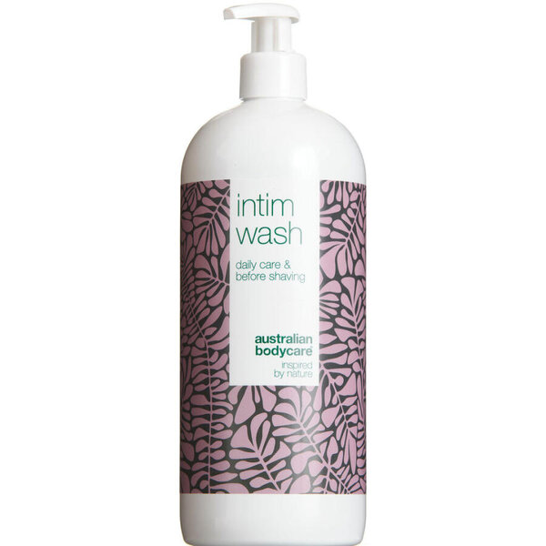 ABC Intim Wash
