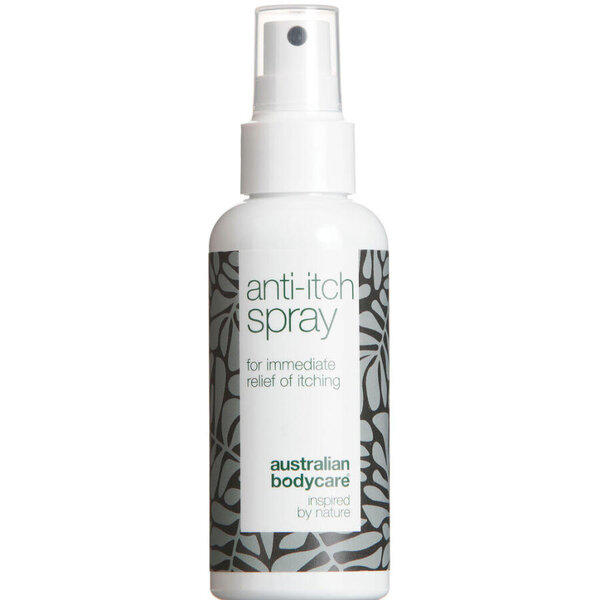 Australian Bodycare Anti-itch Spray