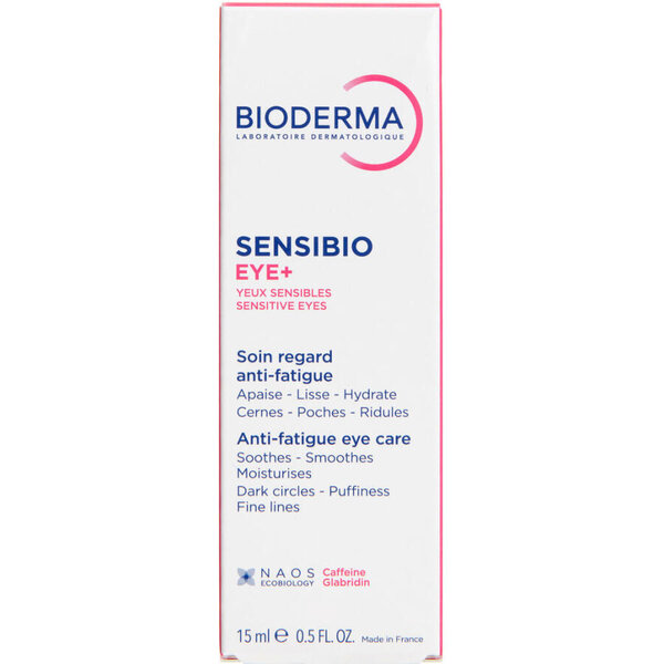 Sensibio Eye+
