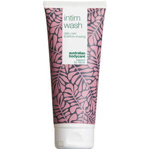 Australian BodyCare intim wash (200 ml)