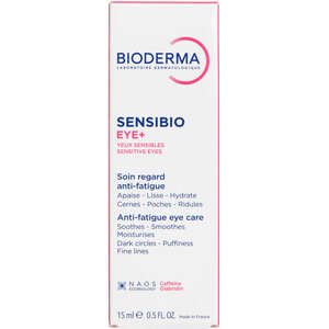 Sensibio Eye+
