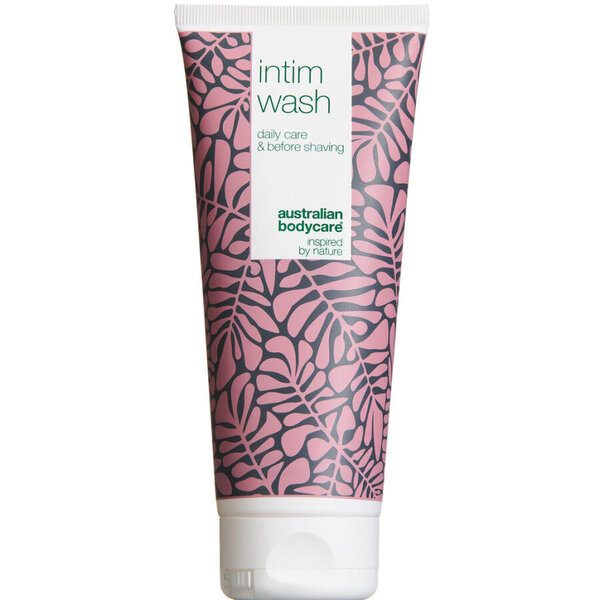 Australian BodyCare intim wash (200 ml)