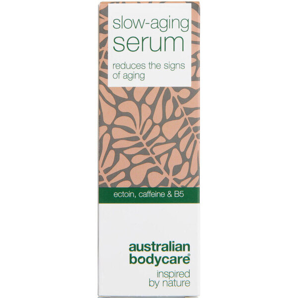Australian Bodycare Slow-aging Serum
