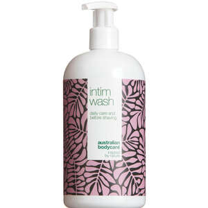 Australian BodyCare intim wash (500 ml)