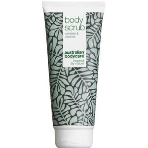 Australian Bodycare Body Scrub Deep Clean