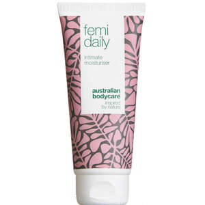 Australian BodyCare femi daily