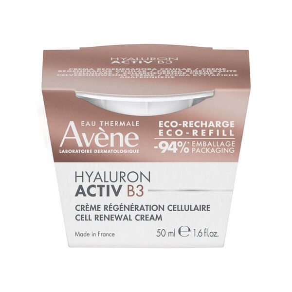 Avene Hyaluron Activ B3 Refill