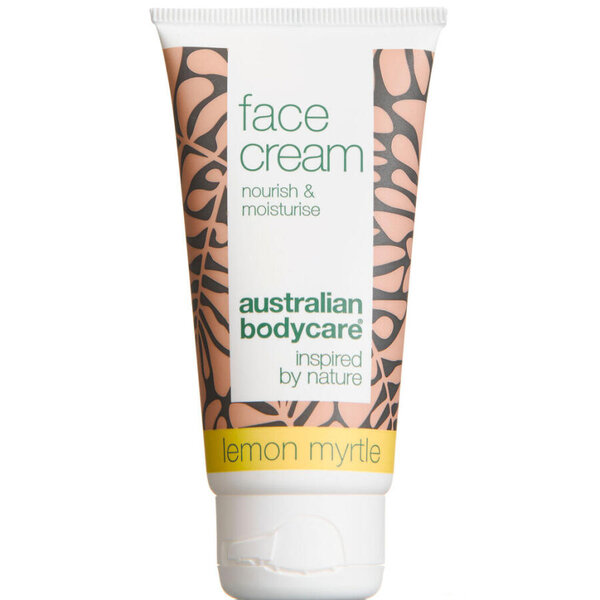 Australian Bodycare Face Cream (Lemon Myrtle)