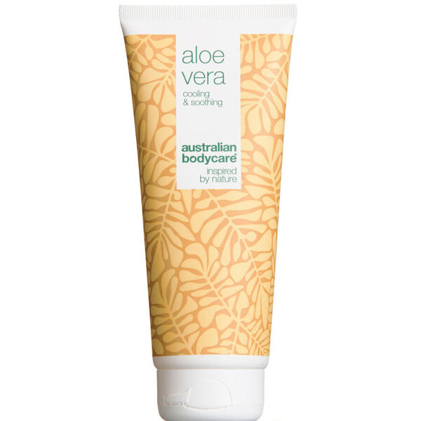 Australian Bodycare Aloe Vera Gel (200 ml)
