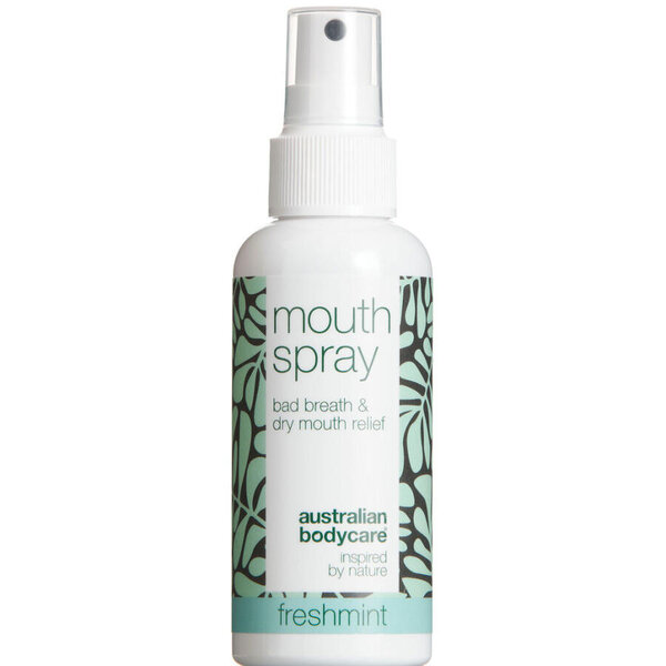 ABC Mundspray