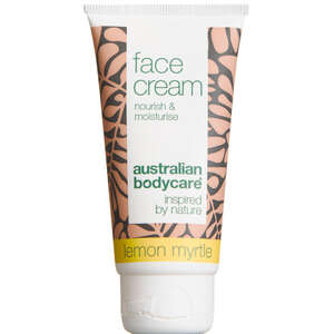 Australian Bodycare Face Cream (Lemon Myrtle)