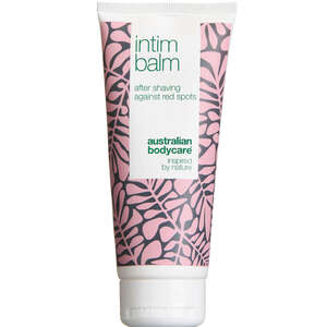 Australian BodyCare intim balm (100 ml)