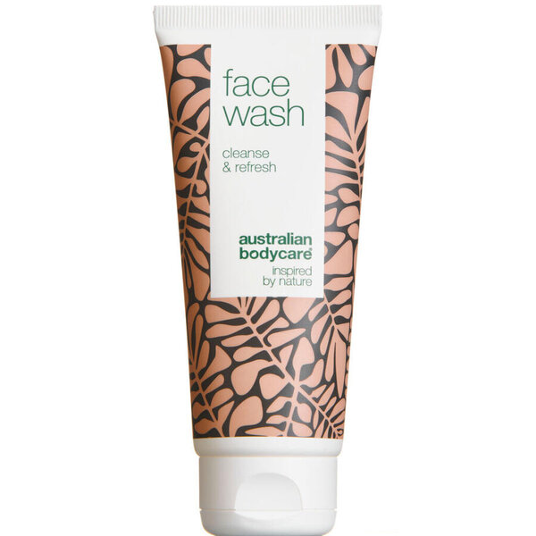 Australian Bodycare Face Wash (100 ml)