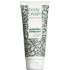 Australian Bodycare Bodycream Intensive Repair