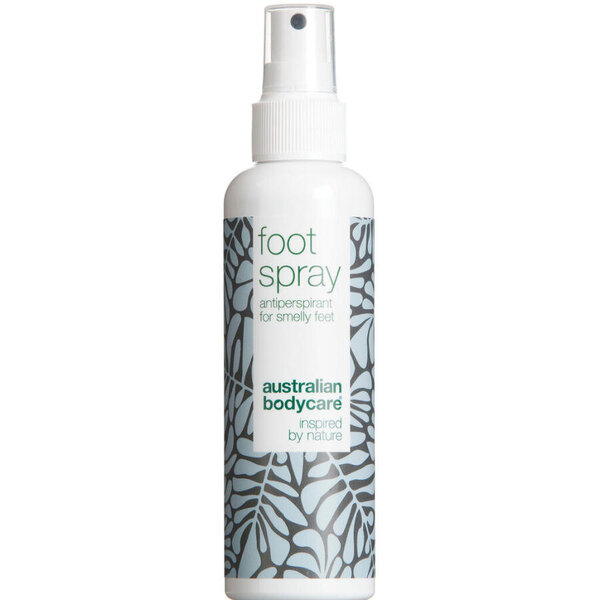 Australian Bodycare Foot Spray