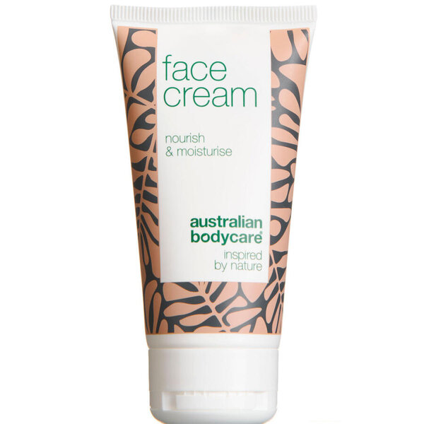 Australian Bodycare Face Cream (50 ml)
