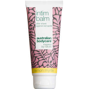 Australian BodyCare intim balm (lemon myrtle -100 ml)