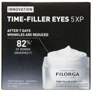 Filorga Time-Filler Eyes 5 XP