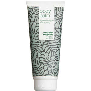 Australian Bodycare Body Balm After Shave Balm