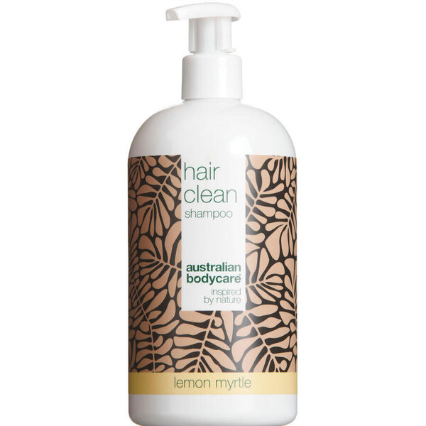 ABC Hair Clean Lemon Myrtle