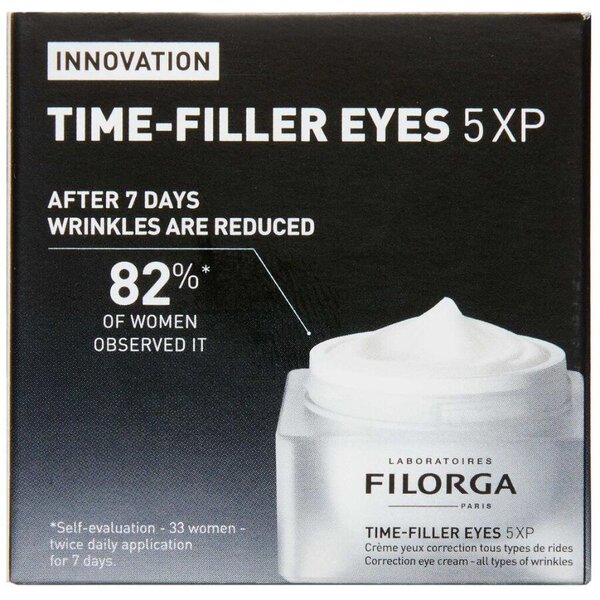 Filorga Time-Filler Eyes 5 XP