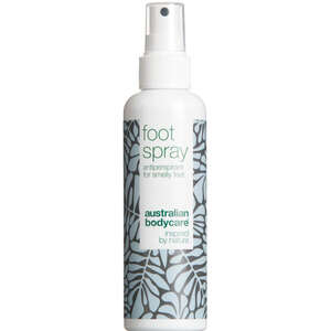 Australian Bodycare Foot Spray