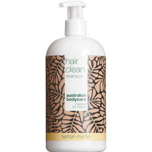 ABC Hair Clean Lemon Myrtle