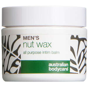 ABC Men's nut wax intim balm