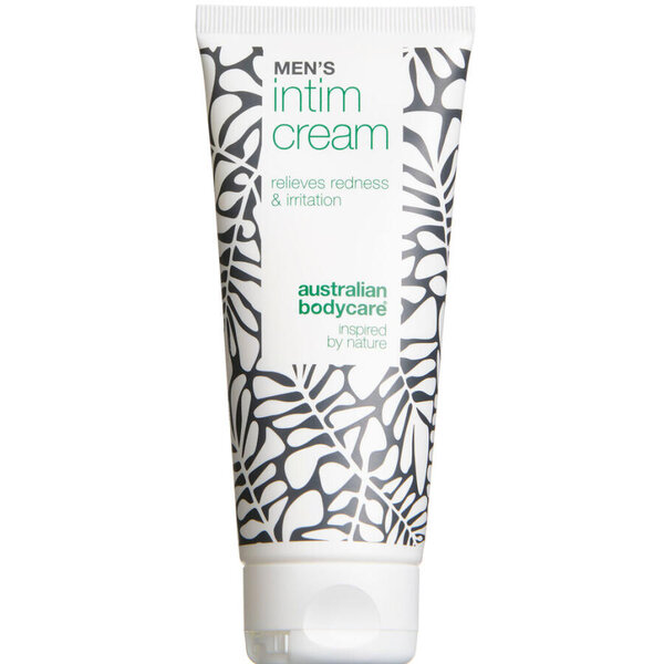 ABC Men's intimate cream