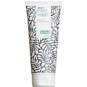 ABC Men's intim wash