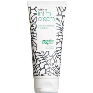 ABC Men's intimate cream