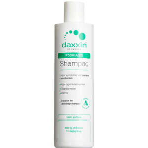 Daxxín Psoriasis shampoo