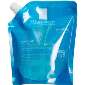 LRP Effaclar Cleansing Gel RF