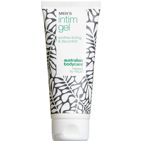 ABC Men's intimate gel