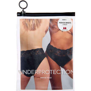PENELOPEup PERIOD BRIEFS 2 PAC