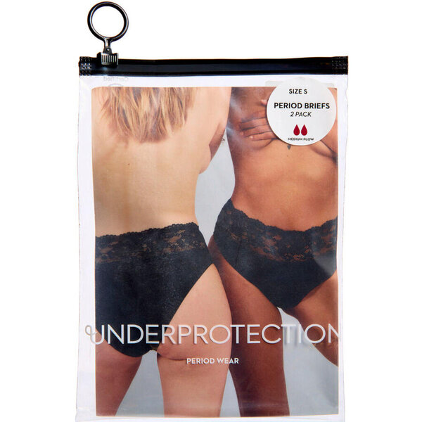 PENELOPEup PERIOD BRIEFS 2 PAC