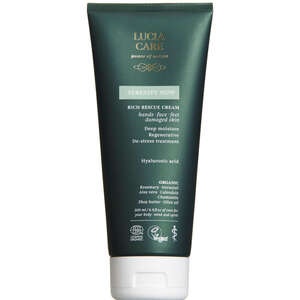 Lucia Care Rich Rescue Cream