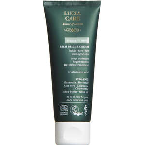 Lucia Care Rich Rescue Cream